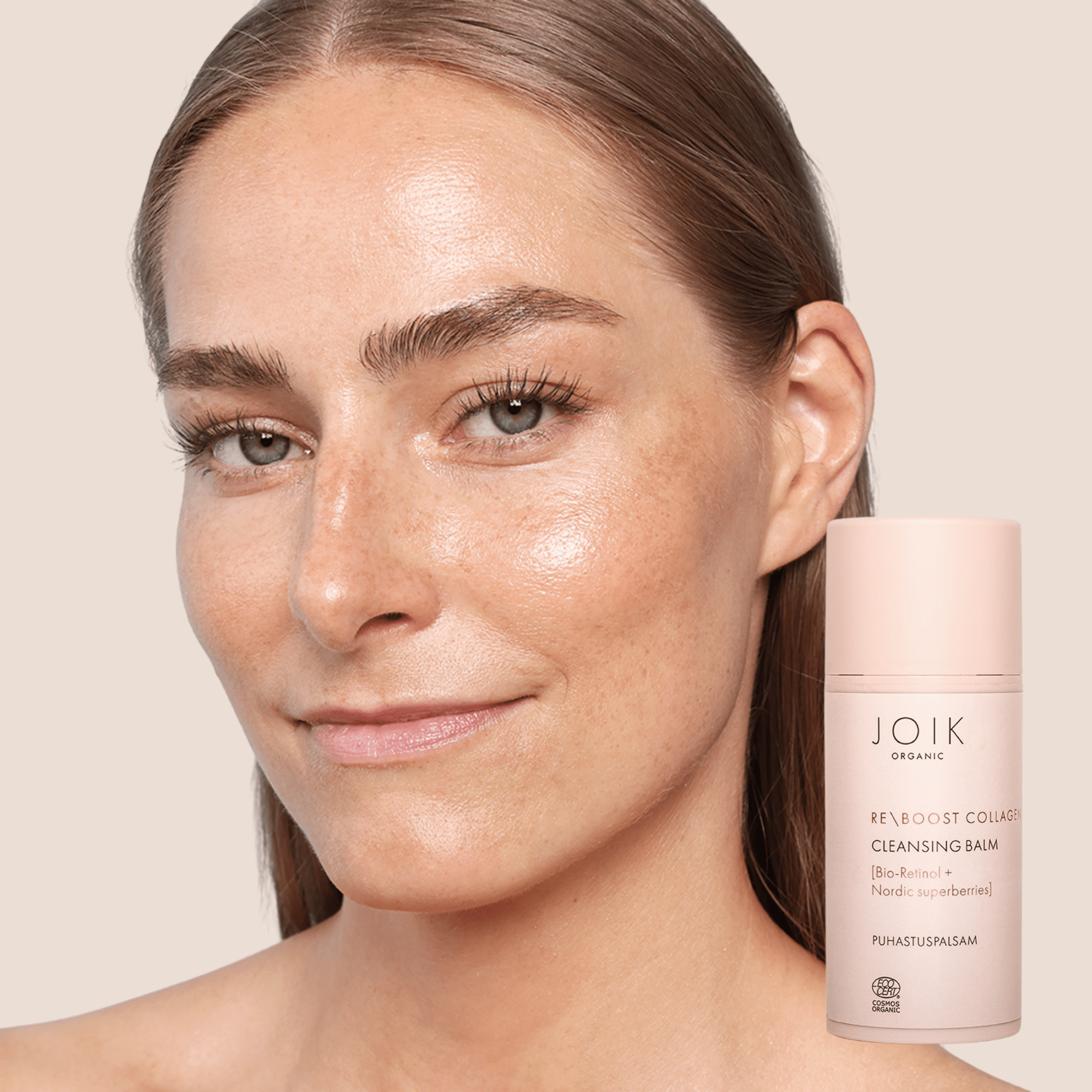 Reboost Collgen Bio-retinol Skincare
