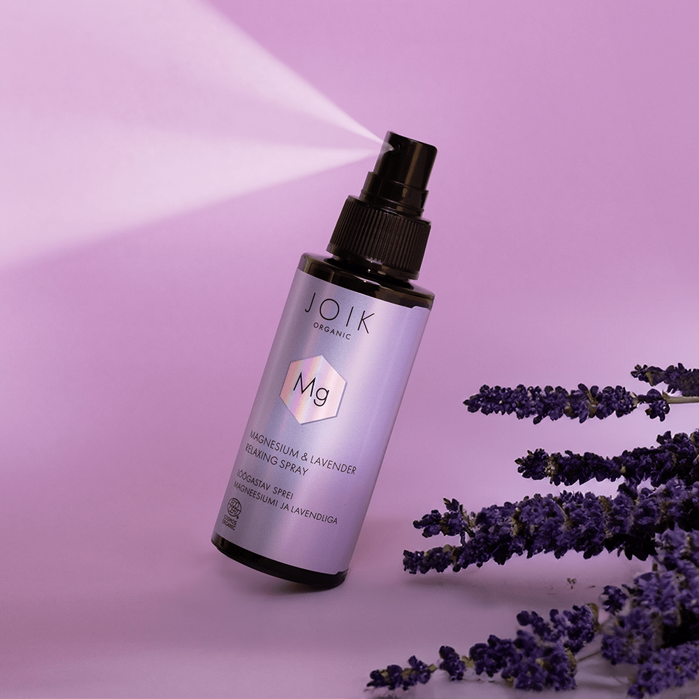 Magnesium in Beauty: The Science Behind Bath Salts and Body Oils - Joik USA