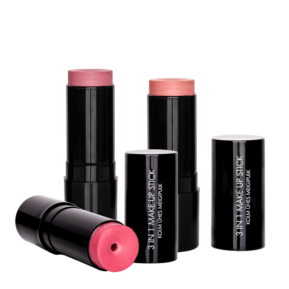 MAKEUP I ALL MAKEUP STICKS - Joik USA