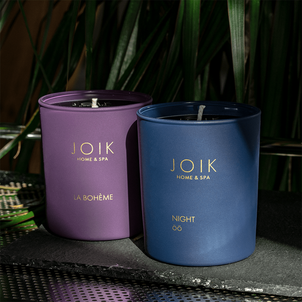 ALL CANDLES - Joik USA