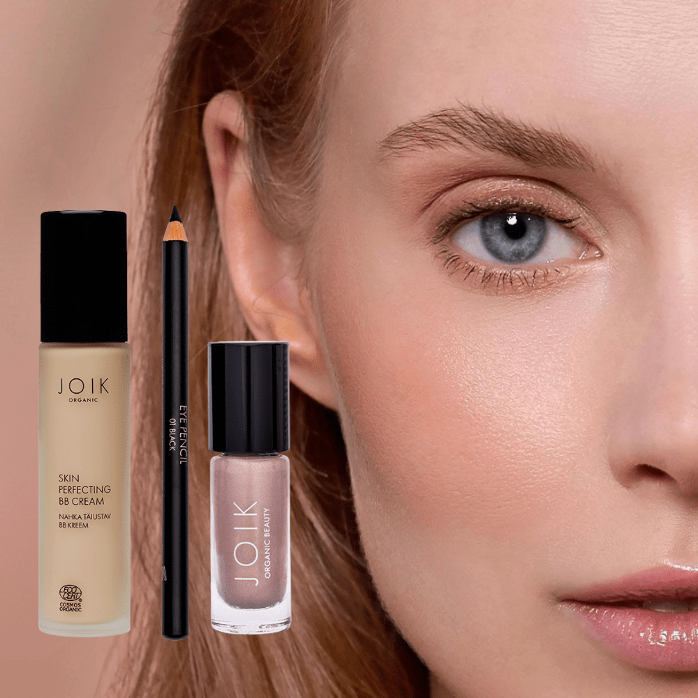 Eye Essentials Set - Joik USA