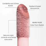 Color & Care Lip Oil | Nearly Nude - Joik USA