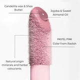 Color & Care Lip Oil | Pastel Pink - Joik USA