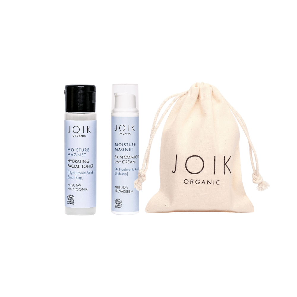 Morning Comfort Discovery Duo - Joik USA