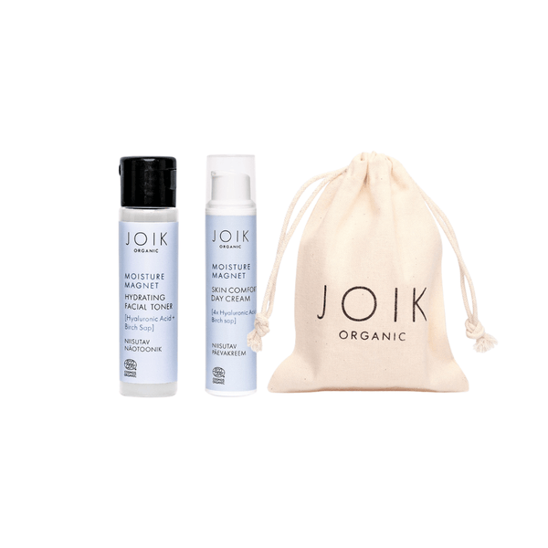 Morning Comfort Discovery Duo