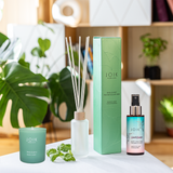 GREEN HARMONY RITUAL - Joik USA