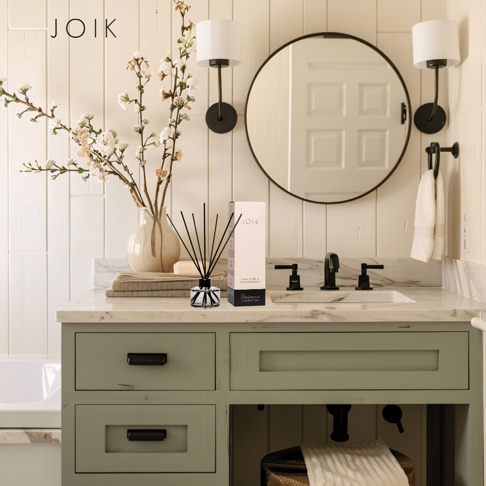 Parfumerie Cashmere Collection - Joik USA