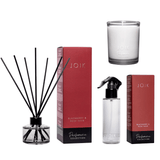 Parfumerie Rose Noir Collection - Joik USA