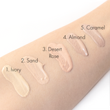 Luminous Foundation | Desert Rose