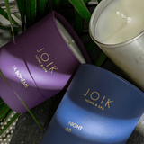 Scented Candle | Night - Joik USA