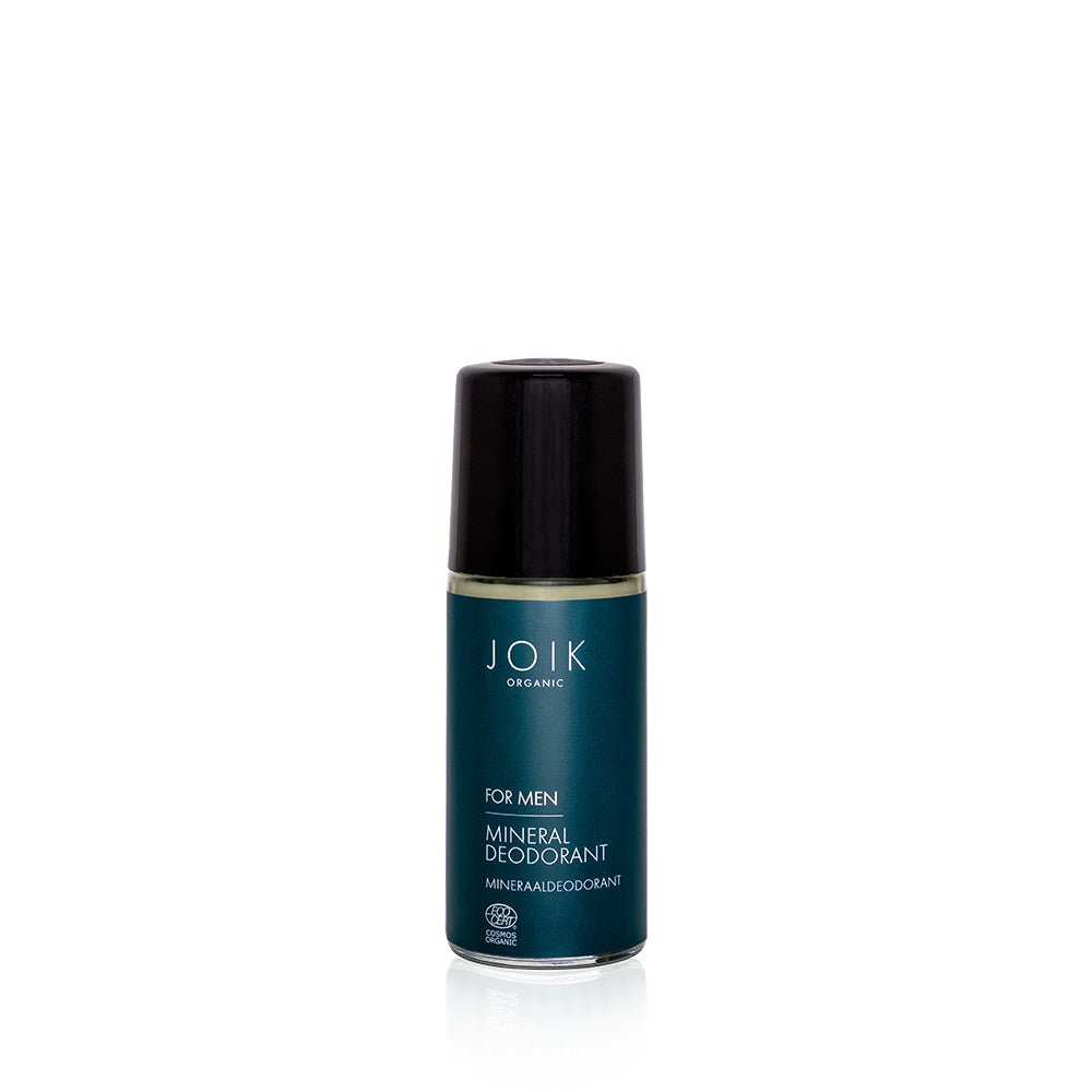 Mens Skincare Routine - Joik USA