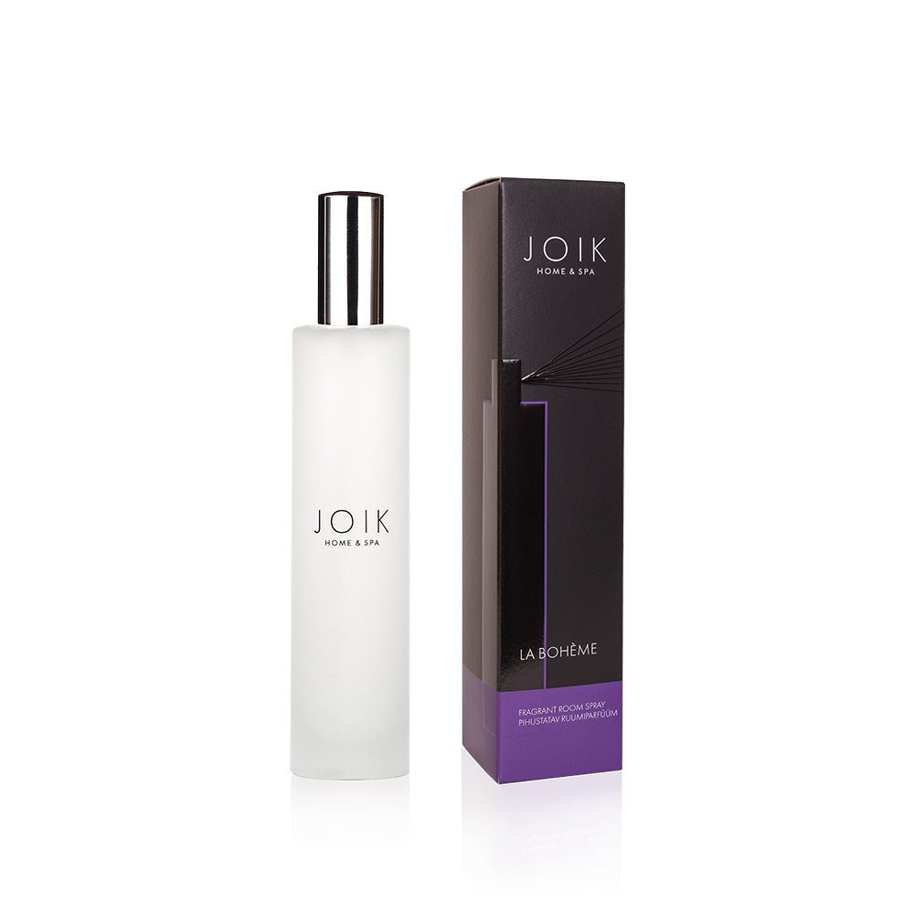 La Boheme Fragrance Set - Joik USA