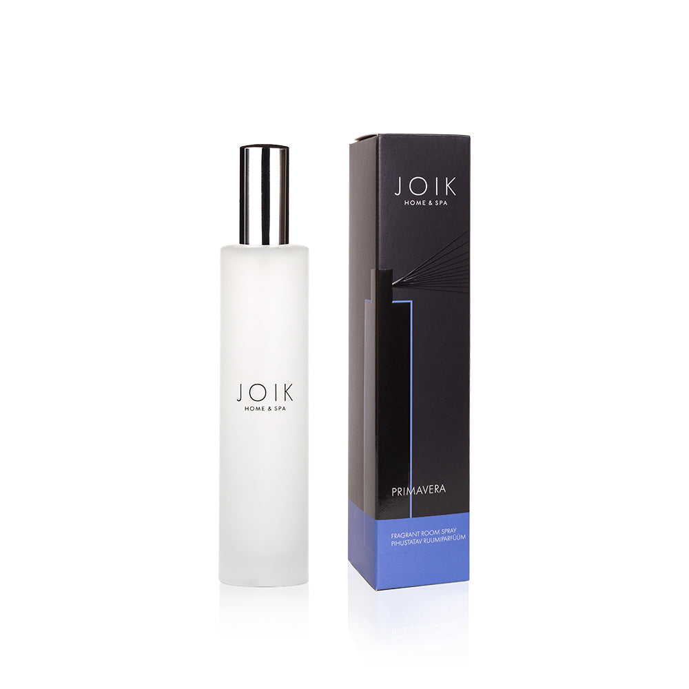 Fragrant Room Spray | Primavera
