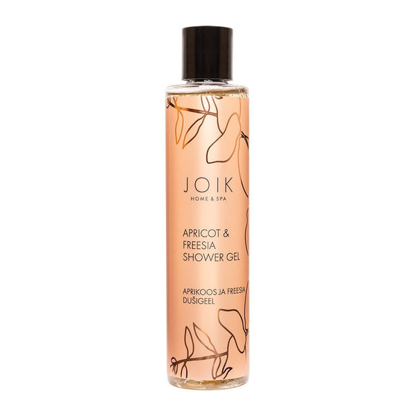 Shower Gel