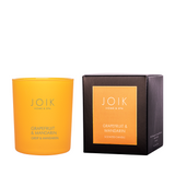 Scented Candle | Grapefruit & Mandarin