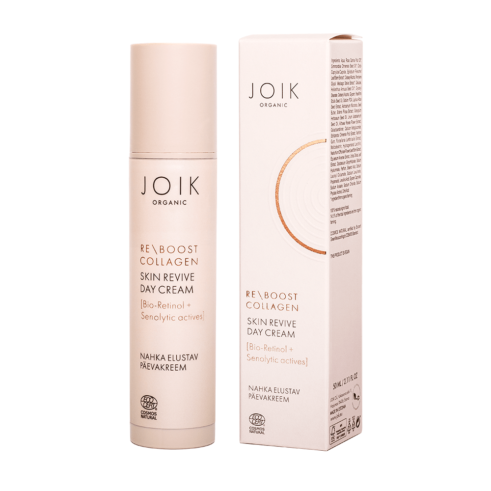 Skincare Firming Routine - Joik USA