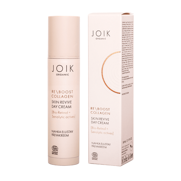 Skincare Firming Routine - Joik USA