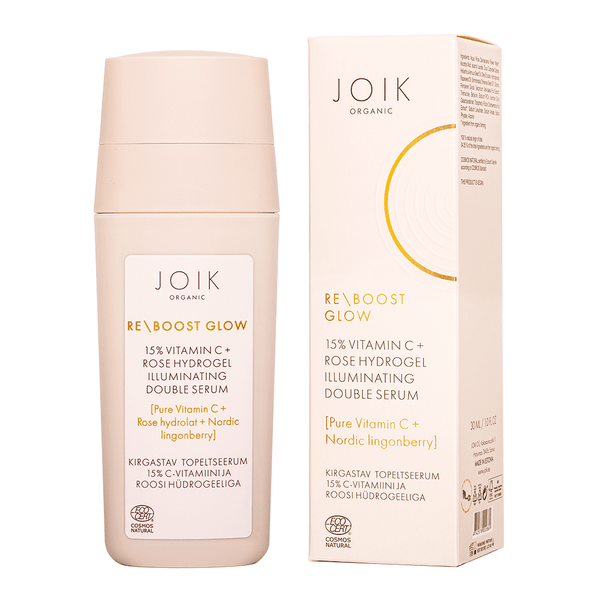 Skincare Brightening Routine - Joik USA