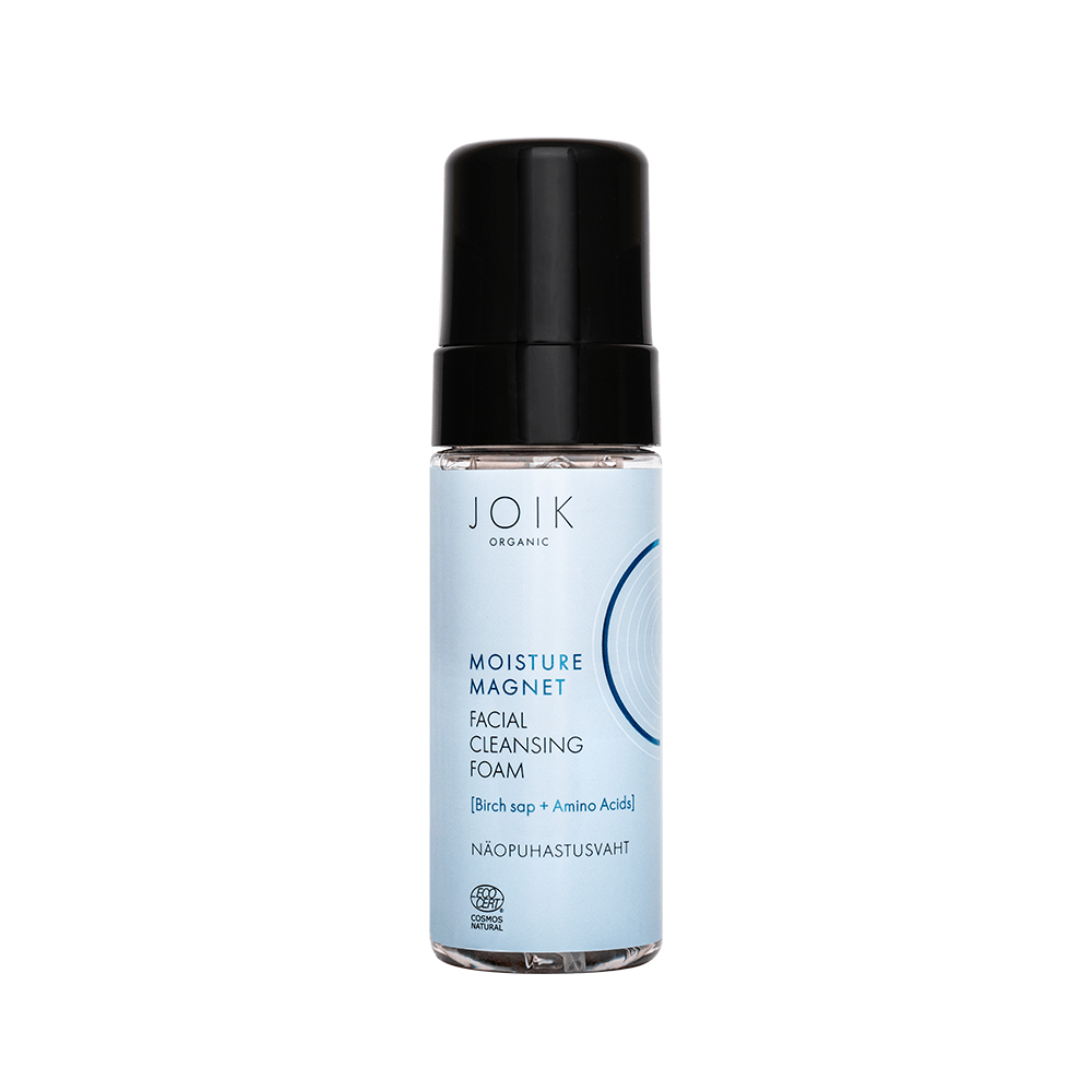 Skincare Moisturizing Routine - Joik USA