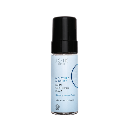 Facial Cleansing Foam | Moisture Magnet