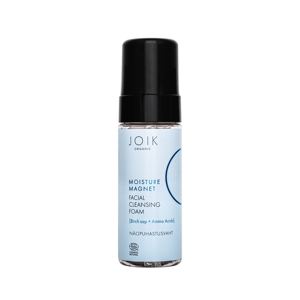 Skincare Moisturizing Routine - Joik USA