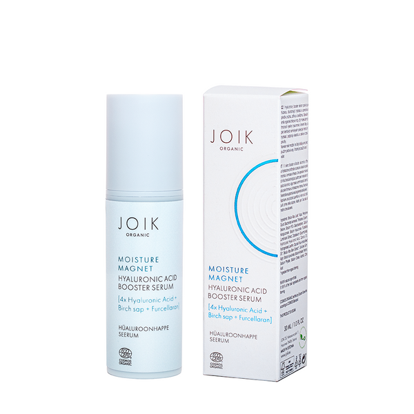 Hyaluronic Acid Booster Serum