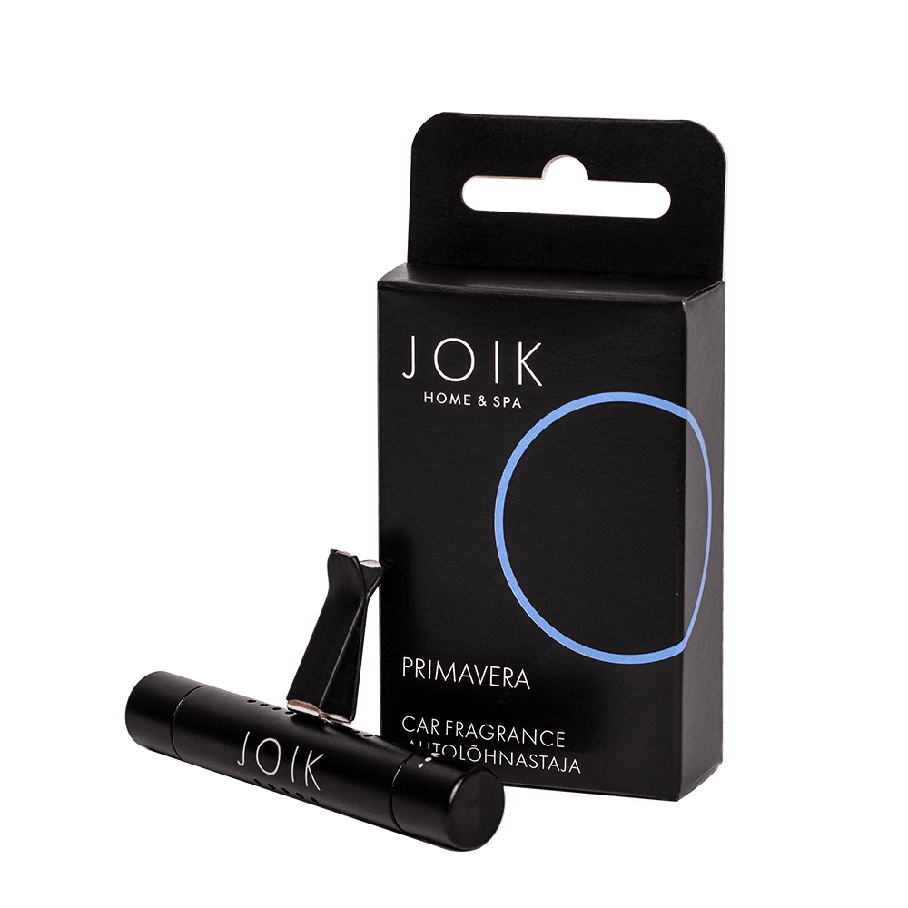 Primavera Fragrance Set - Joik USA