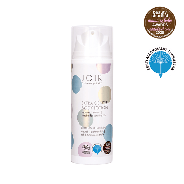 Celina Baby & Gentle Care Set - Joik USA