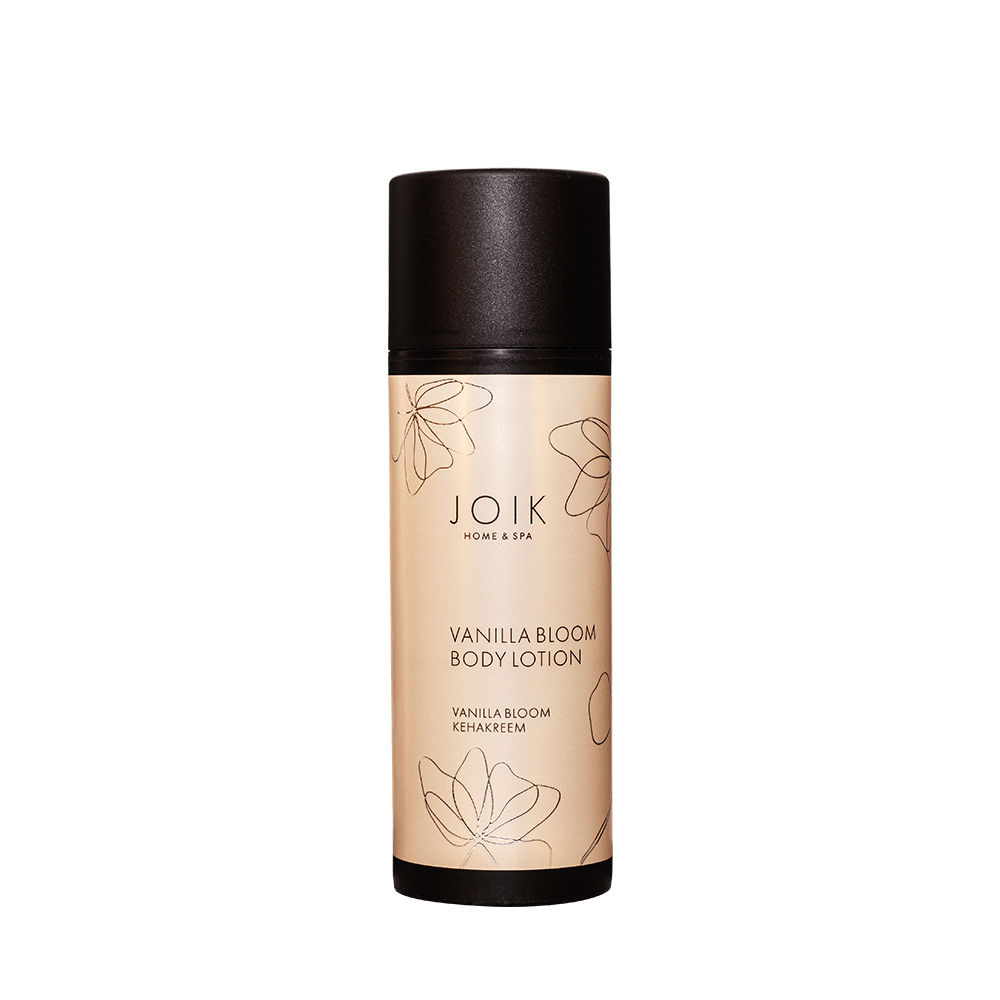 Body Lotion | Vanilla Bloom - Joik USA