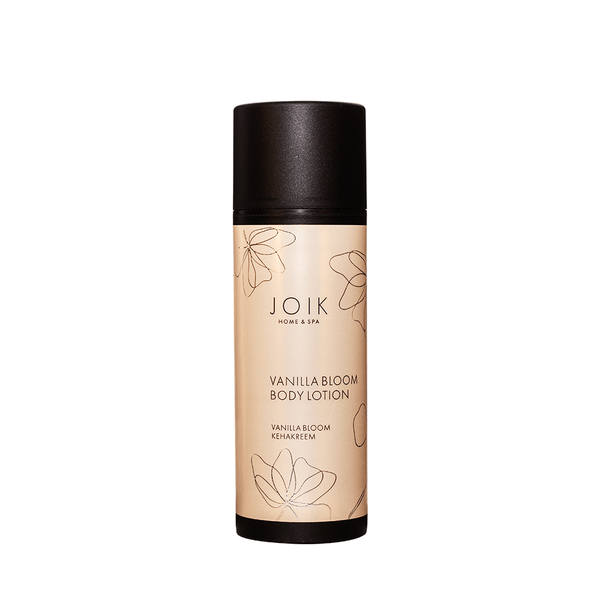 Body Lotion | Vanilla Bloom - Joik USA