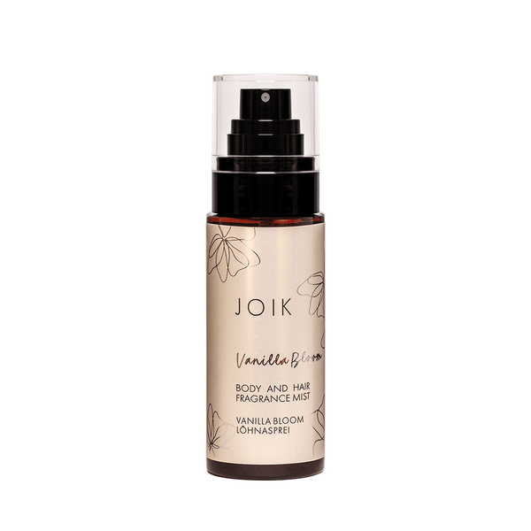 Body and Hair Mist