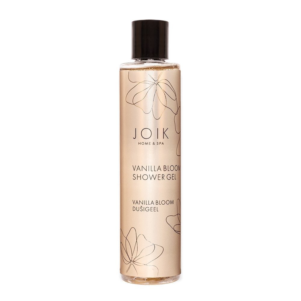 Shower Gel | Vanilla Bloom - Joik USA