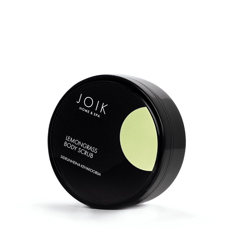 Lemongrass Fragrance Set - Joik USA