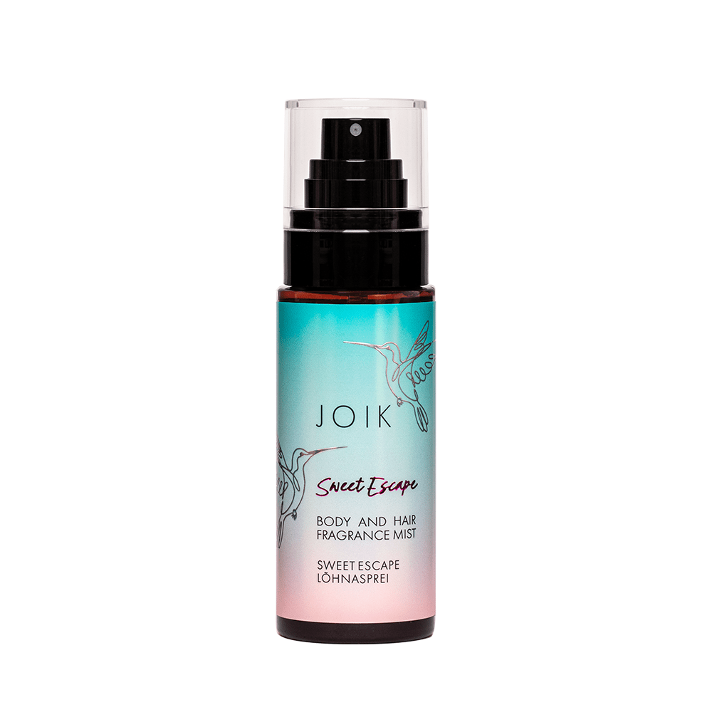 GREEN HARMONY RITUAL - Joik USA