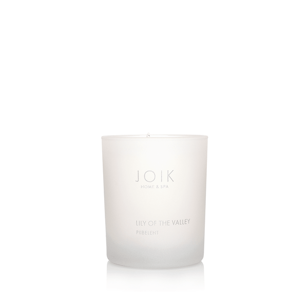 Scented Candle