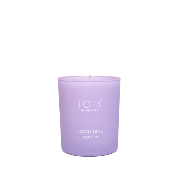 Scented Candle