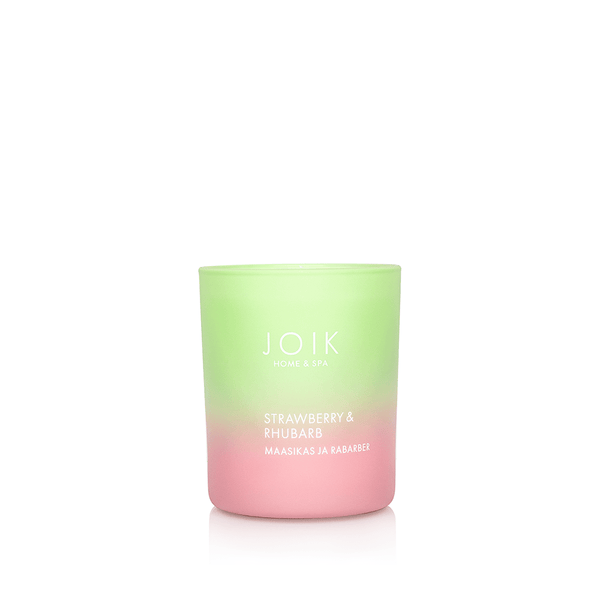 Scented Candle