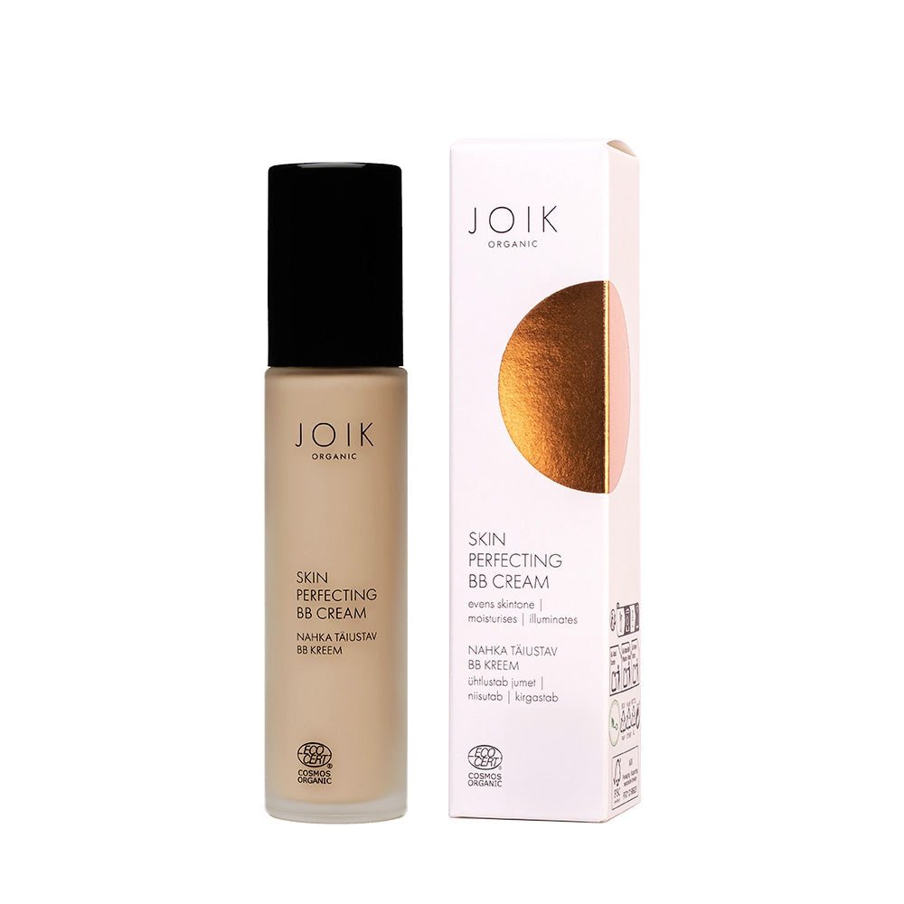 Skin Perfecting BB Cream | Medium - Joik USA