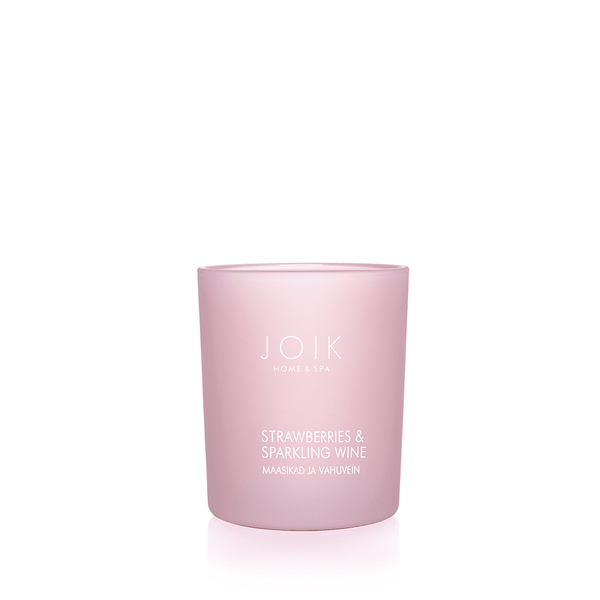 Scented Candle