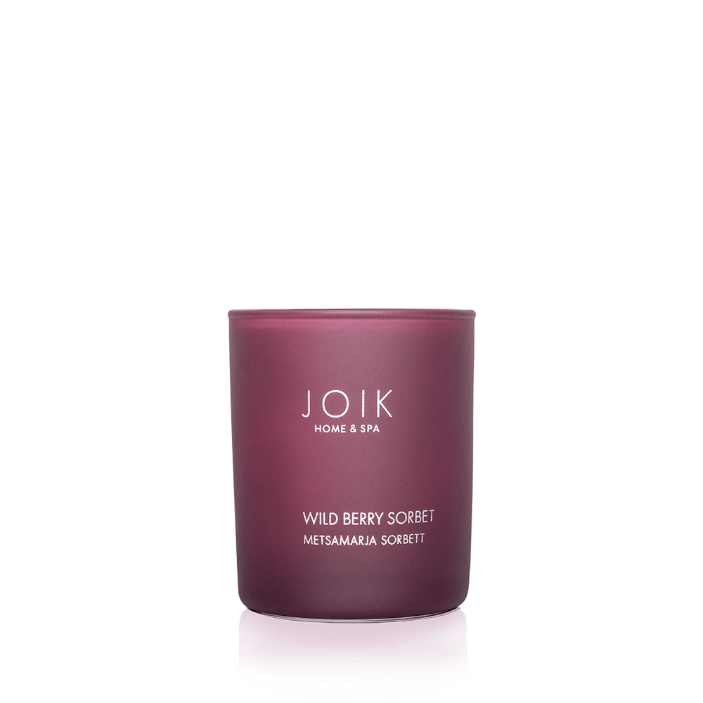 Wild Berry Fragrance Set - Joik USA