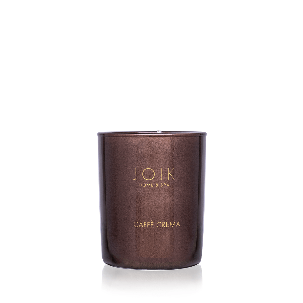 Scented Candle | Caffe Crema - Joik USA
