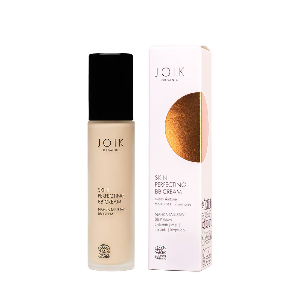 JOIK Organic Skin Perfecting BB Cream Light