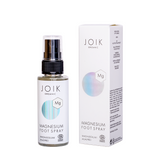 Magnesium Foot Spray