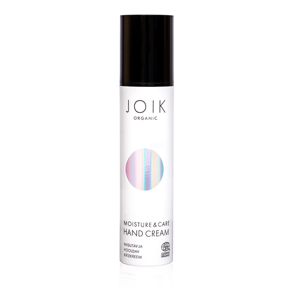 Moisture & Care Hand Cream