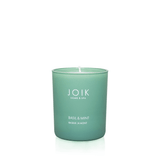 Scented Candle | Basil & Mint - Joik USA