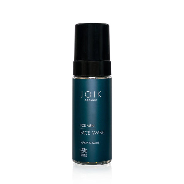 Mens Face Wash