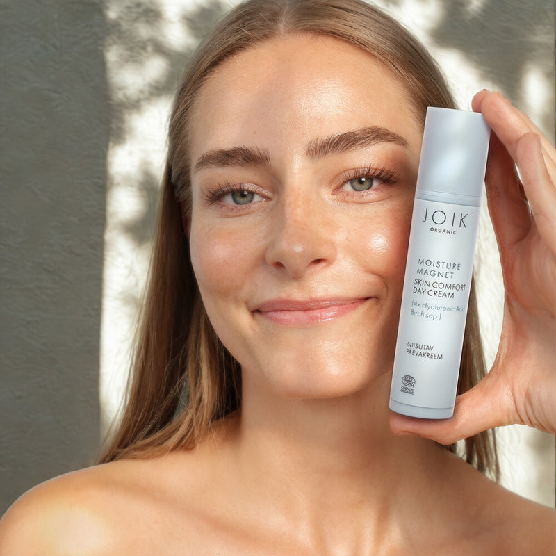 Skin Comfort Day Cream