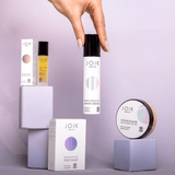 Hands and Feet Scrub & Mask - Joik USA