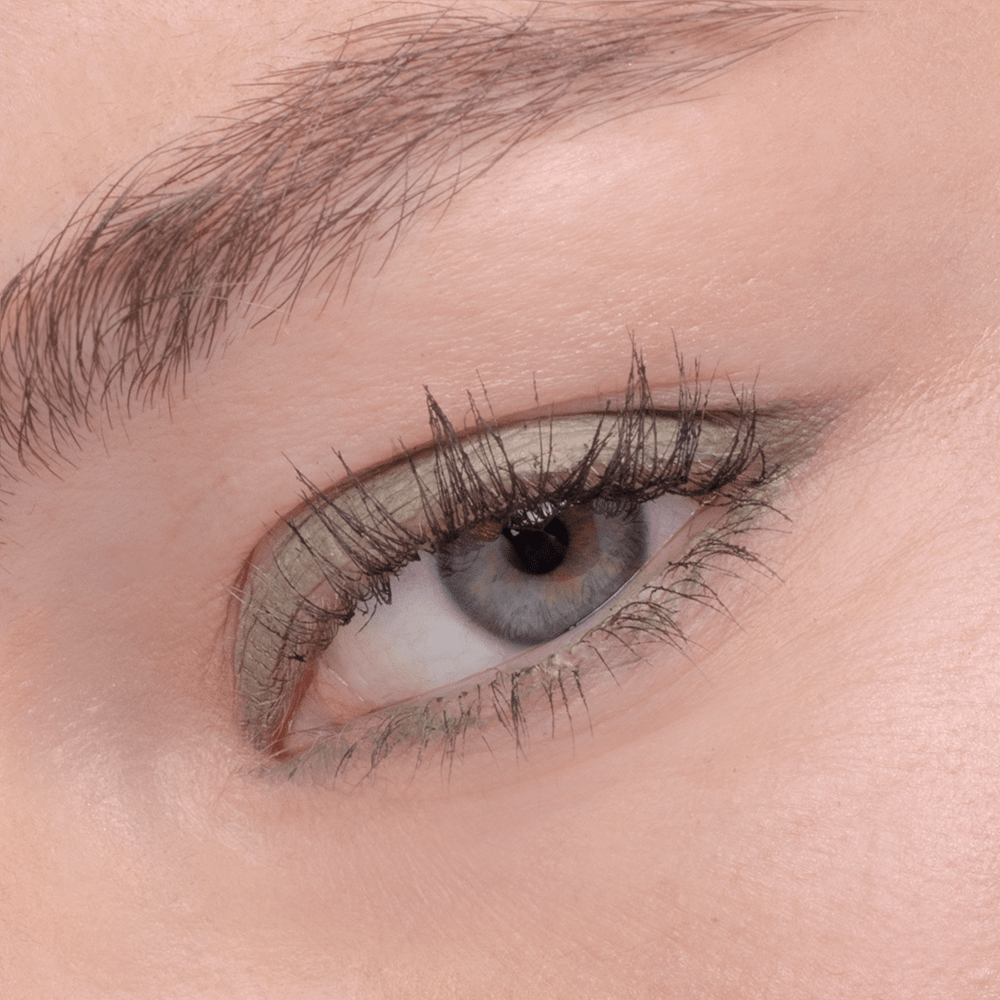 Long-Lasting Liquid Eye Shadow | Golden Green - Joik USA