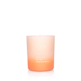 Scented Candle | Apricot & Freesia